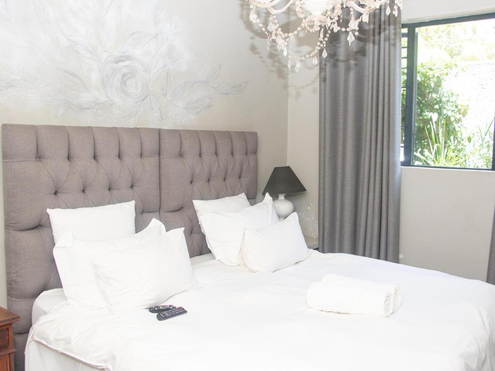 Hotel Muckleneuk Manor Pretoria-Noord Camera foto