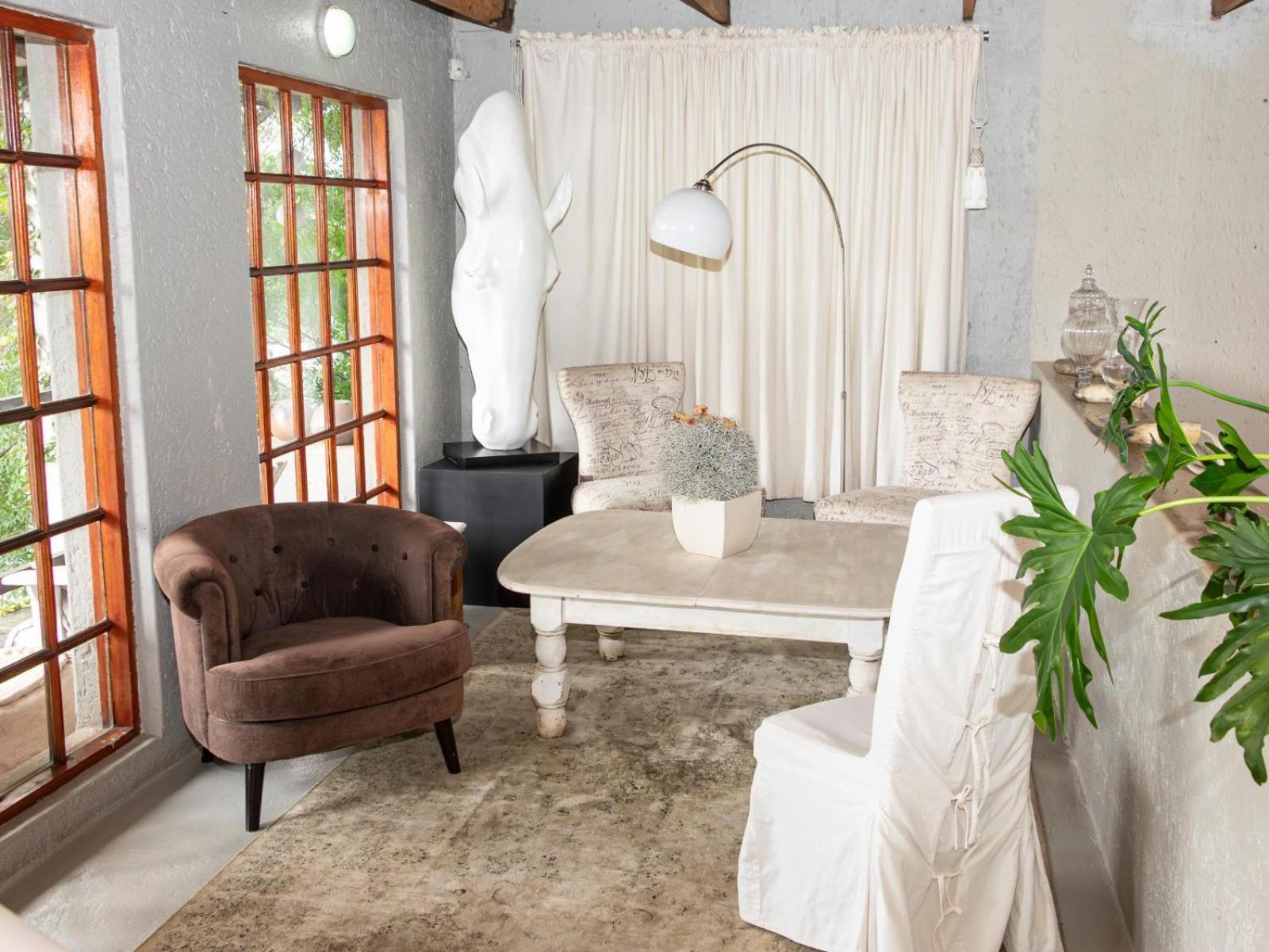 Hotel Muckleneuk Manor Pretoria-Noord Esterno foto